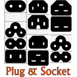 Plugs & Sockets (0)